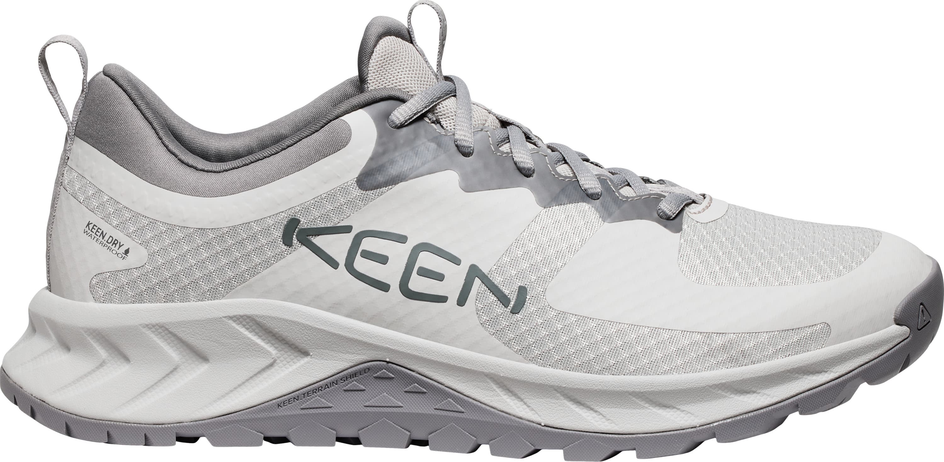 Keen Keen Men's Versacore Waterproof Shoe