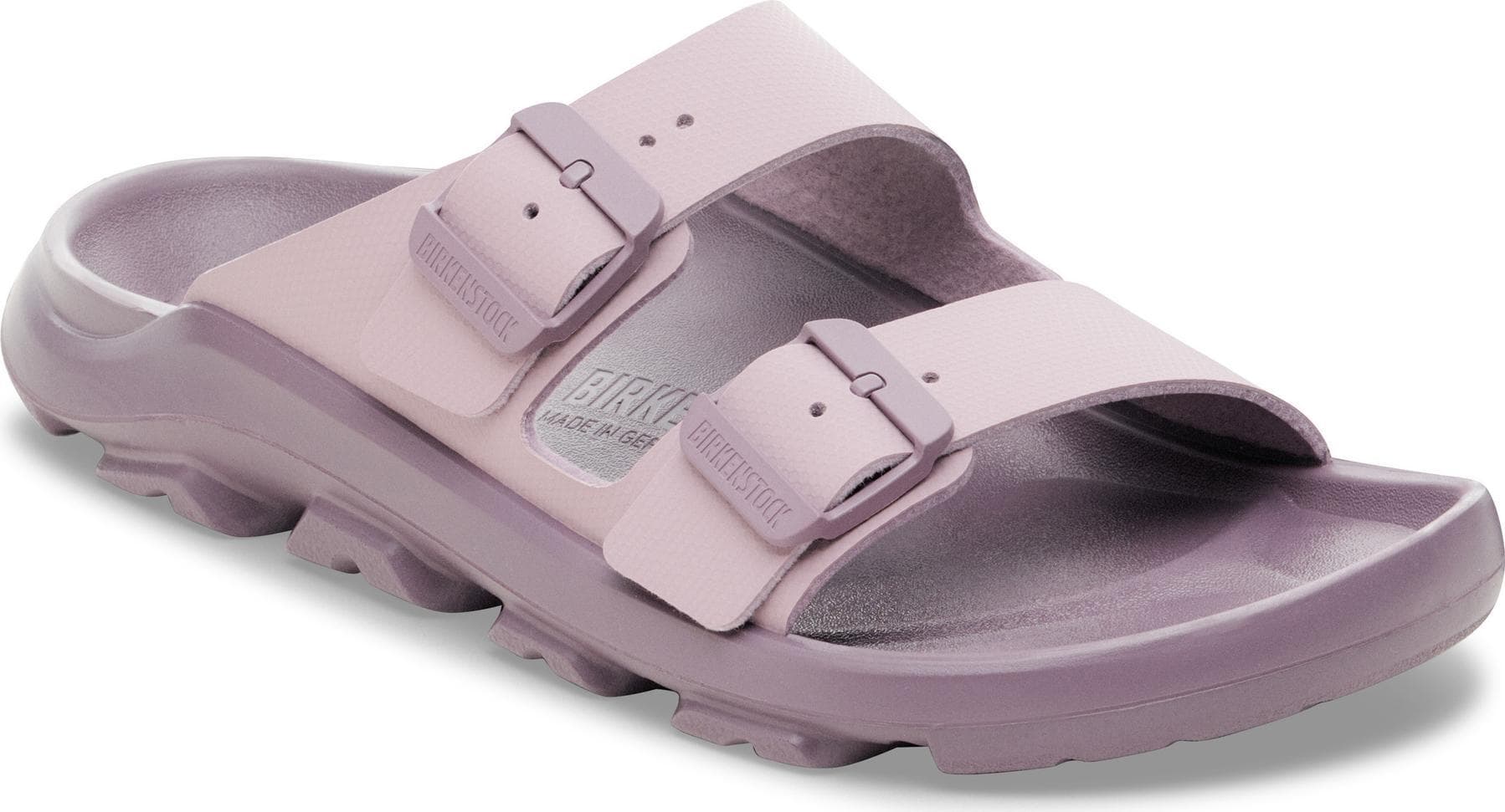 Birkenstock Birkenstock Mogami 2s Terra Sb Bf Regular Apex Faded Purple