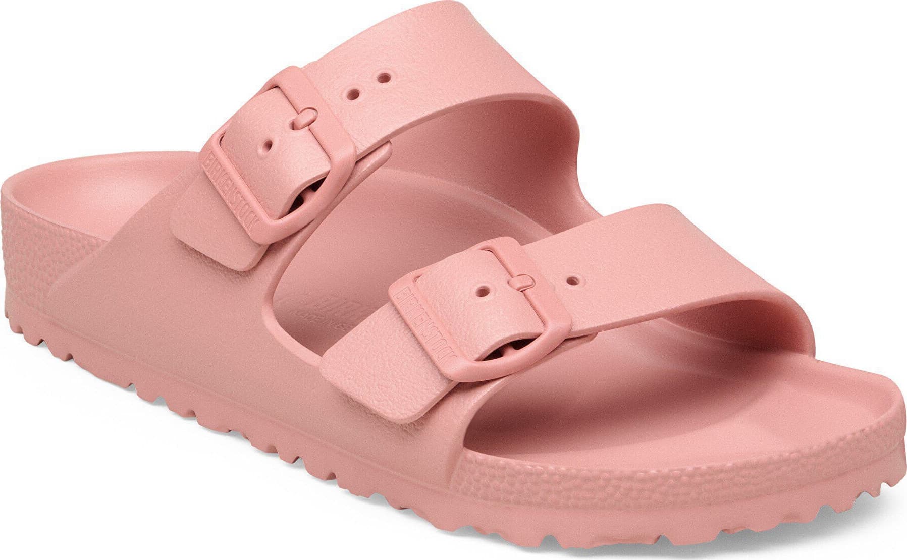 Birkenstock Birkenstock Arizona EVA Narrow Pink Clay