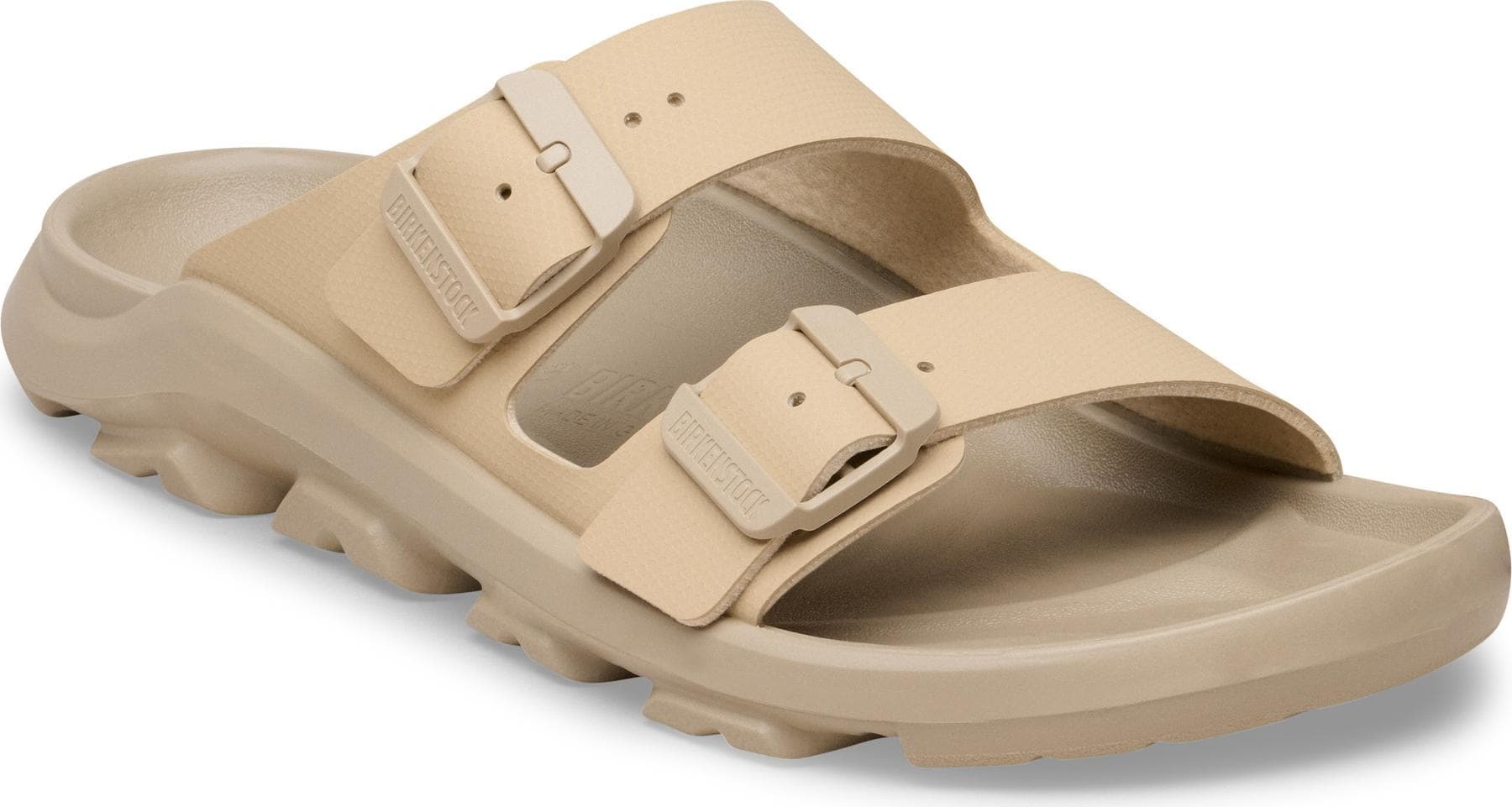 Birkenstock Birkenstock Mogami 2s Terra Sb Bf Regular Apex Sandcastle