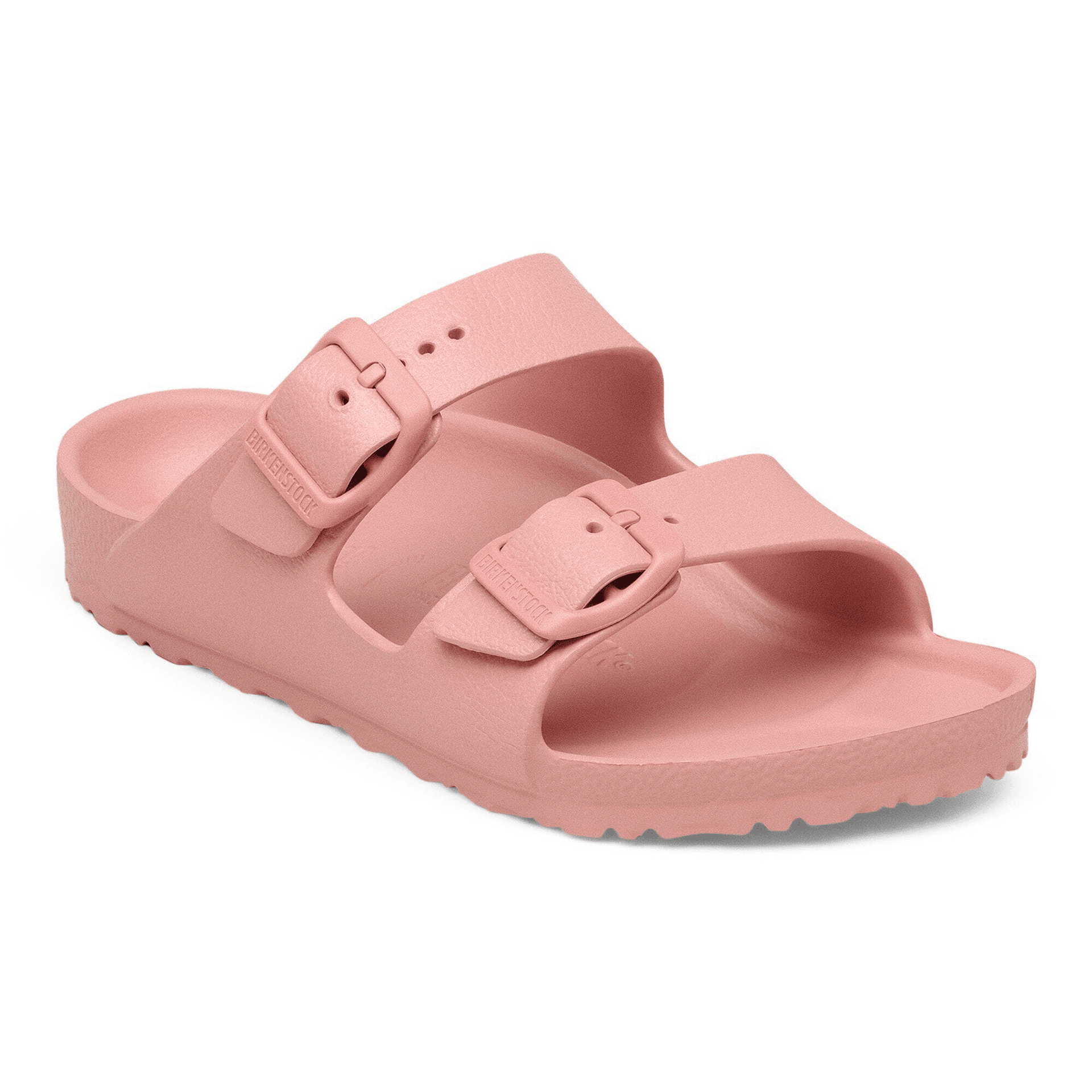 Birkenstock Birkenstock Kids' Arizona Eva Pink Clay