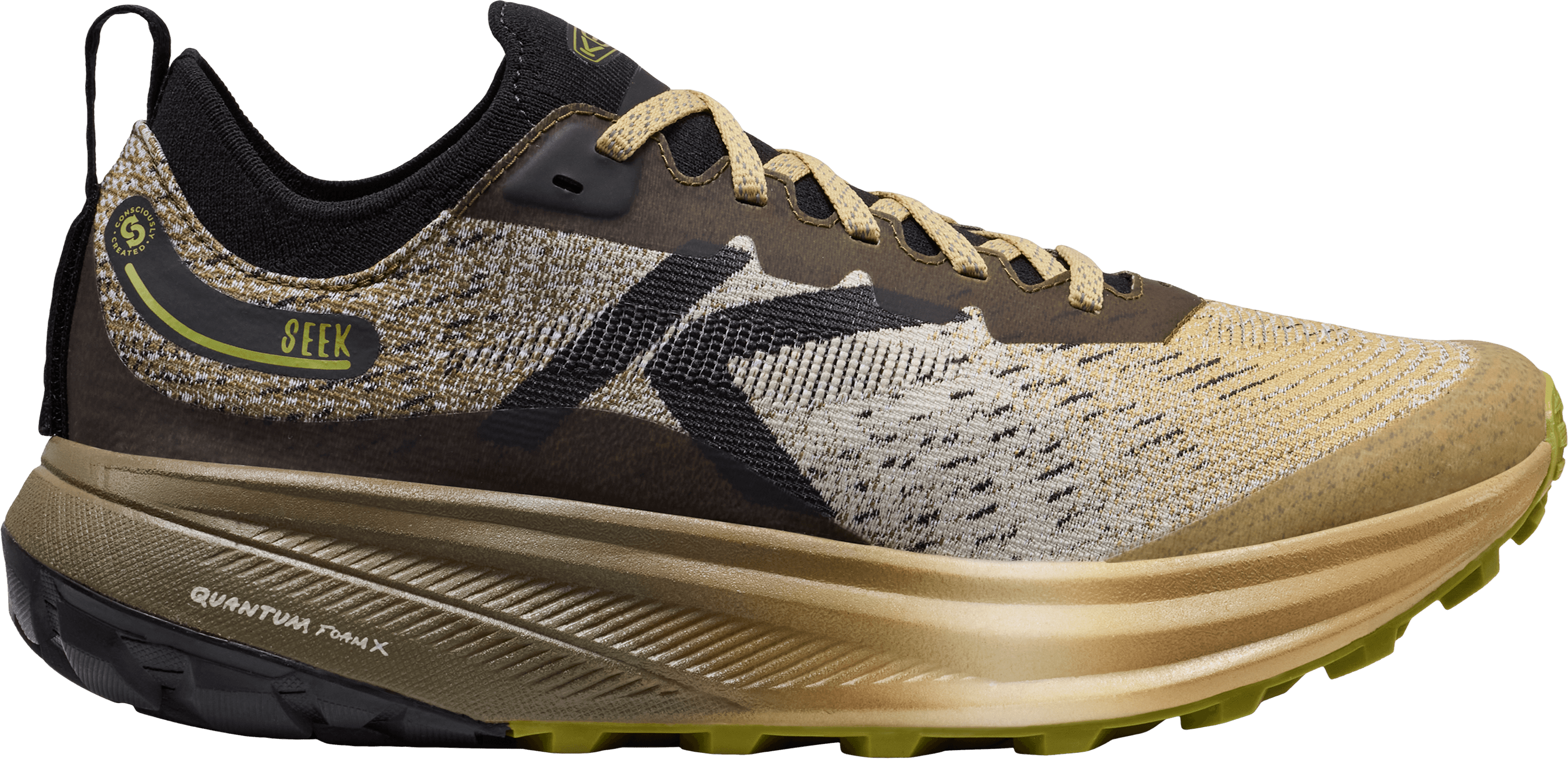 Keen Keen Men's Seek Dark Olive-khaki