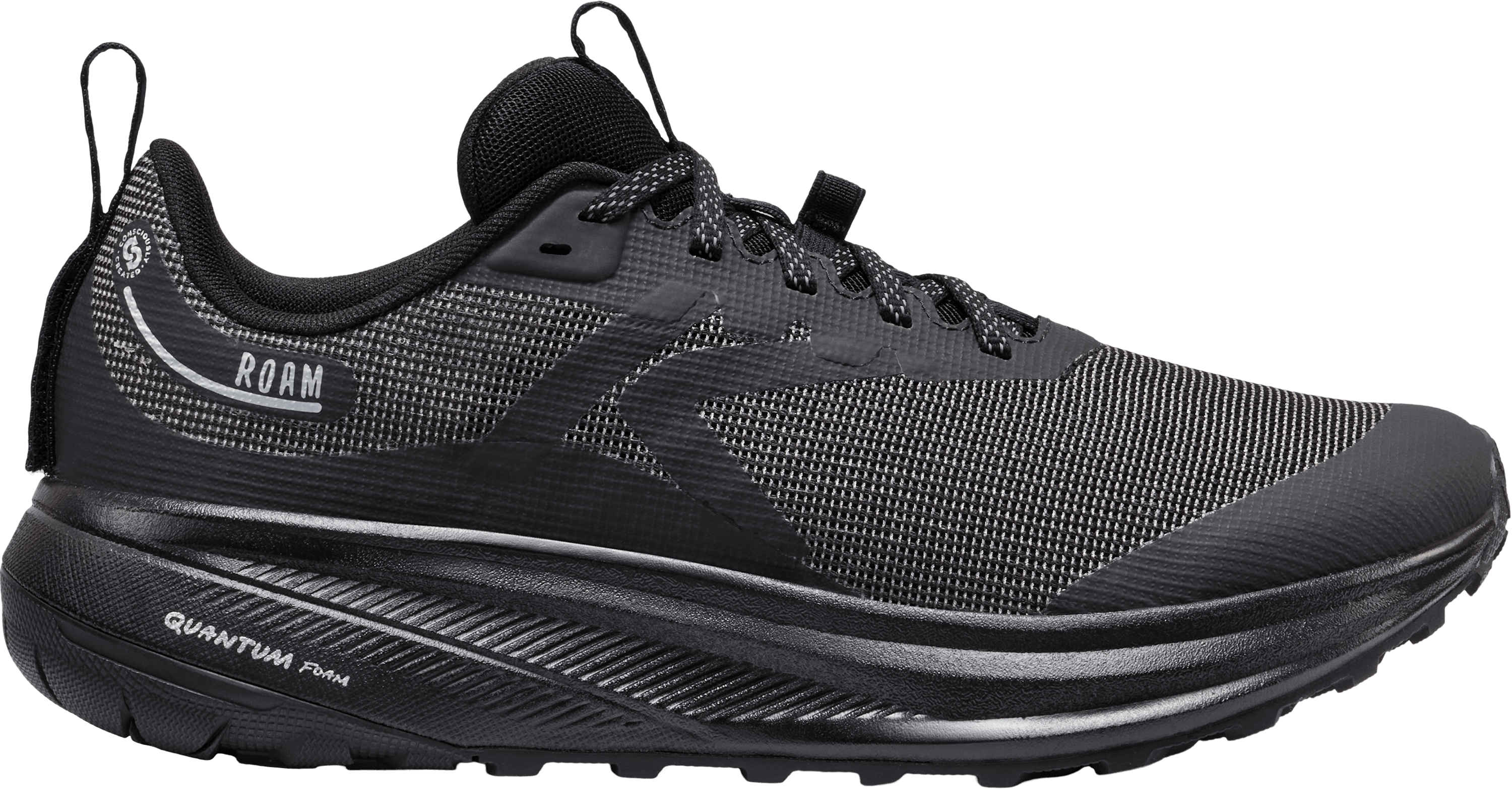 Keen Keen Men's Roam Black-black