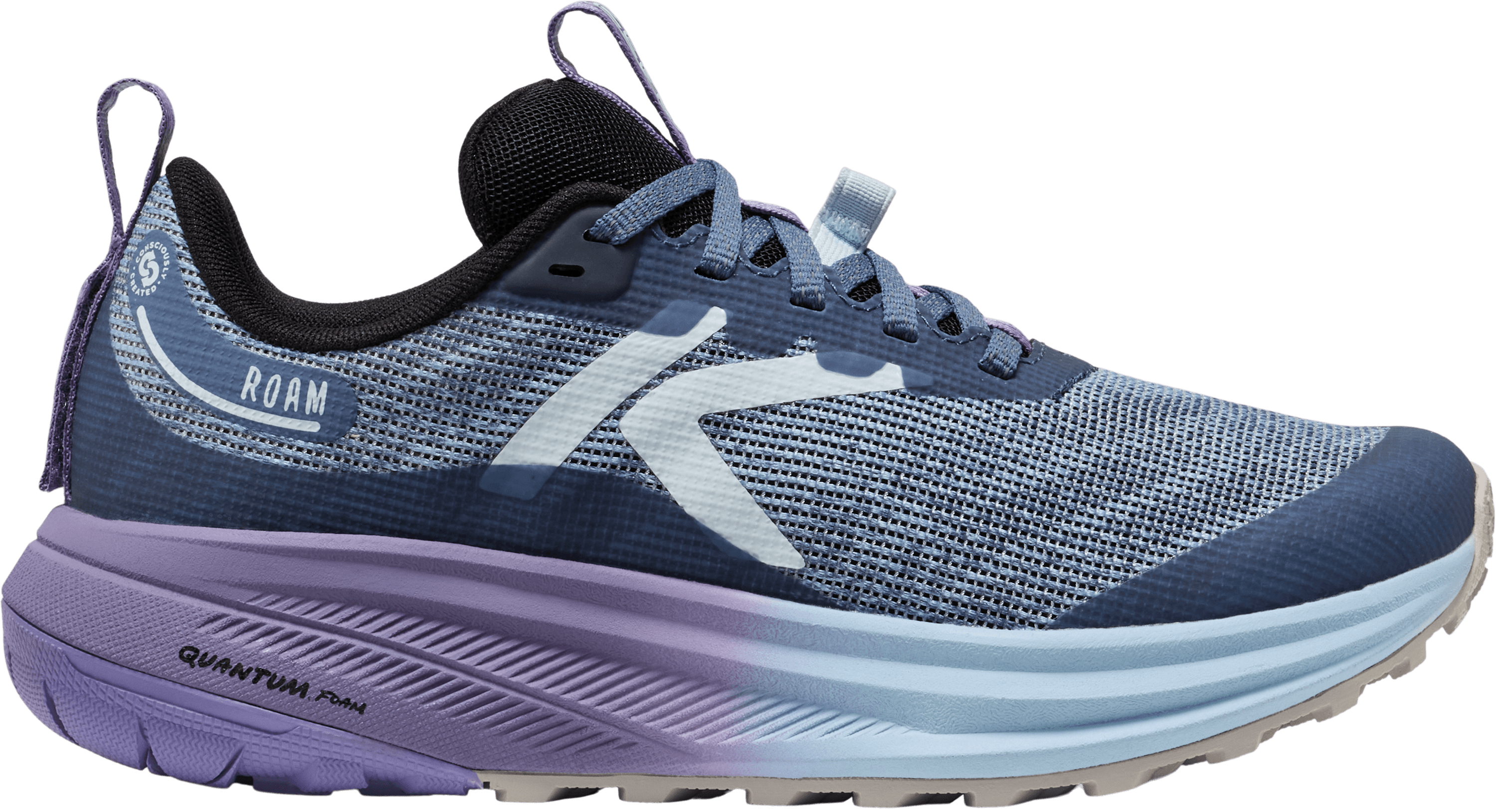 Keen Keen Women's Roam Vintage Indigo-ballad Blue