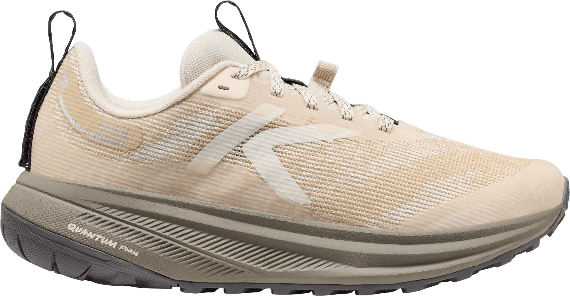 Keen Keen Women's Roam Birch-cream Gold