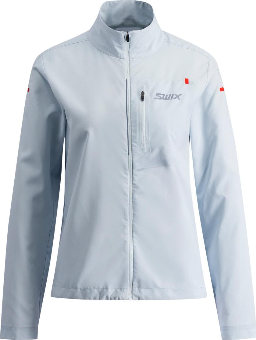 Swix Swix Women's 30k Jacket Ballad Blue