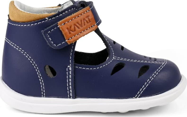 Kavat Kavat Kids' Backe XC Blue