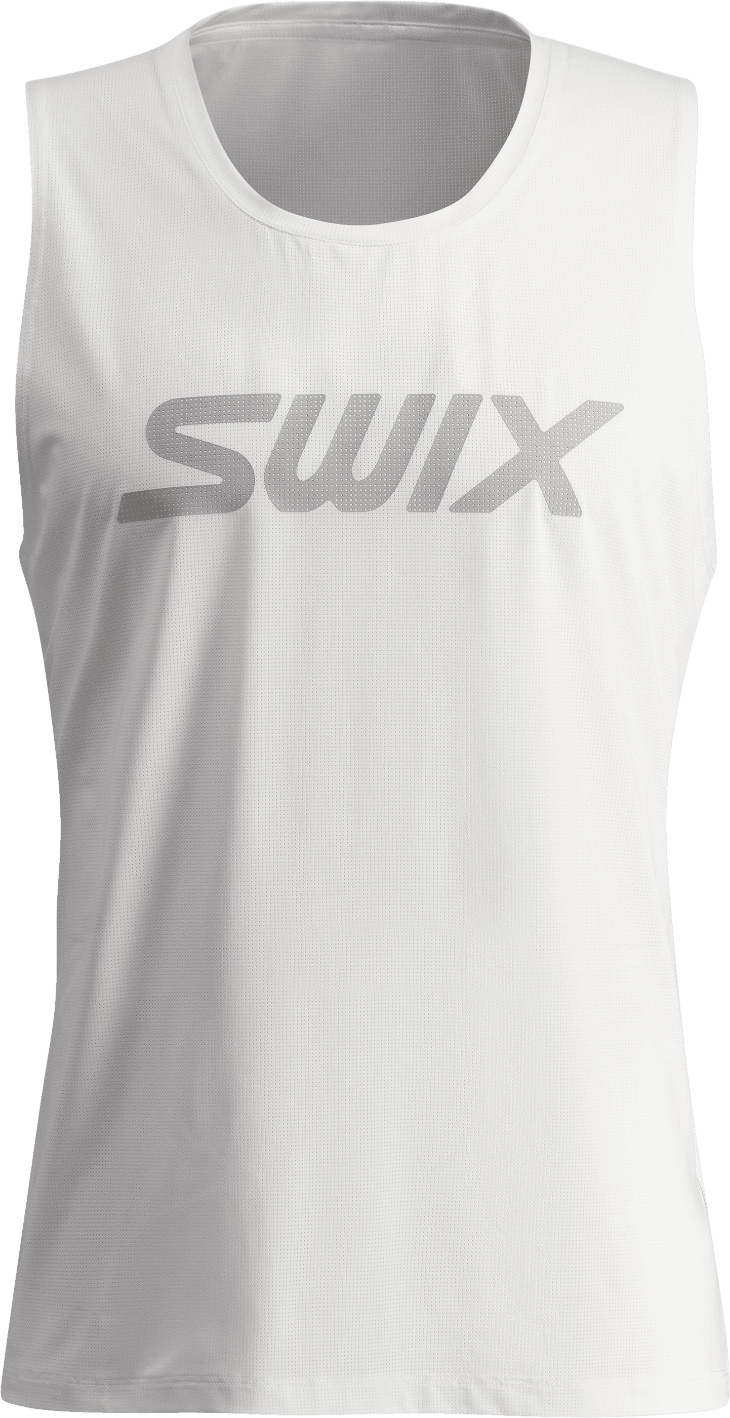 Swix Swix Men's Relay Tanktop Bright White