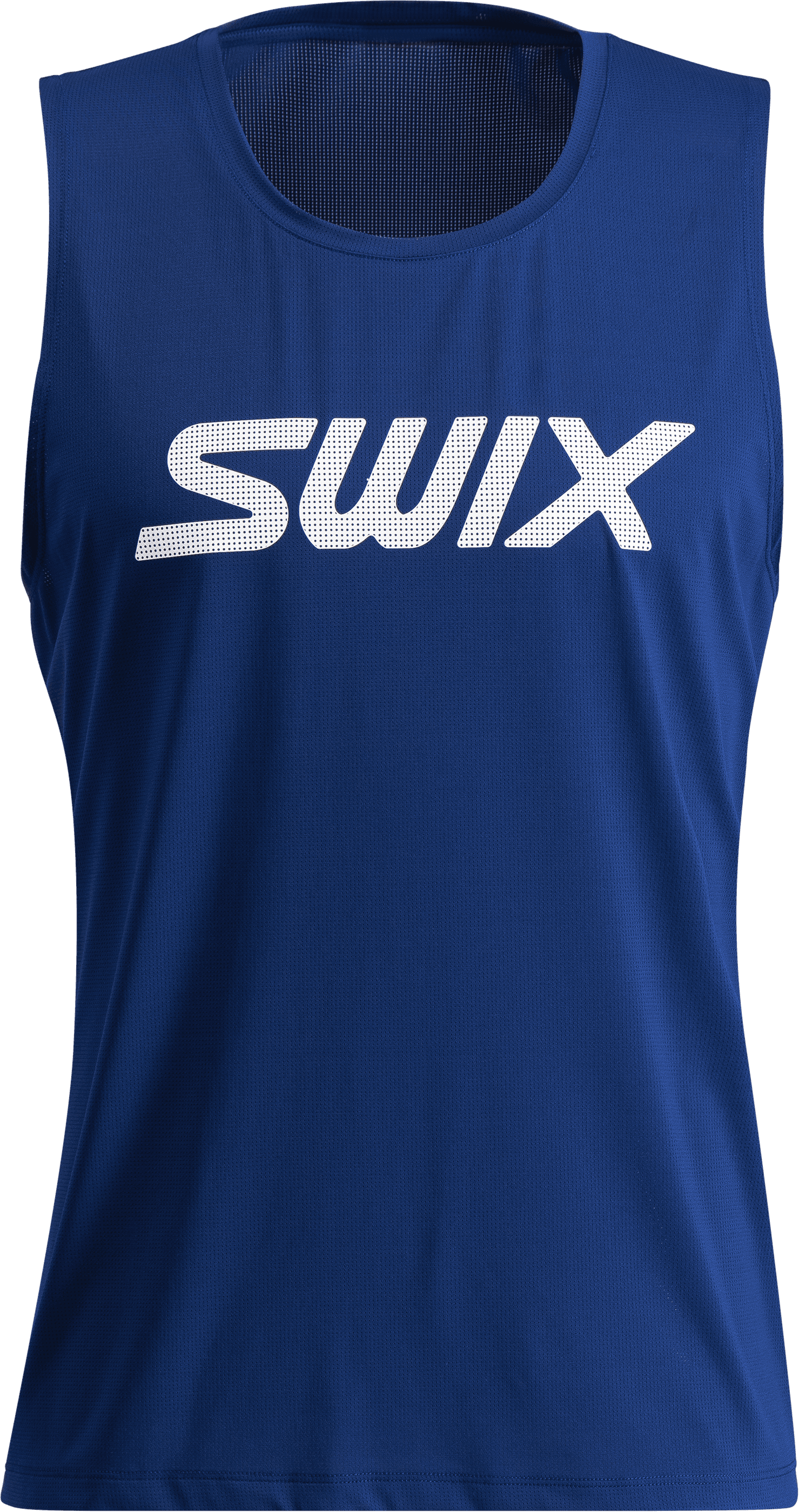 Swix Swix Men's Relay Tanktop Estate Blue