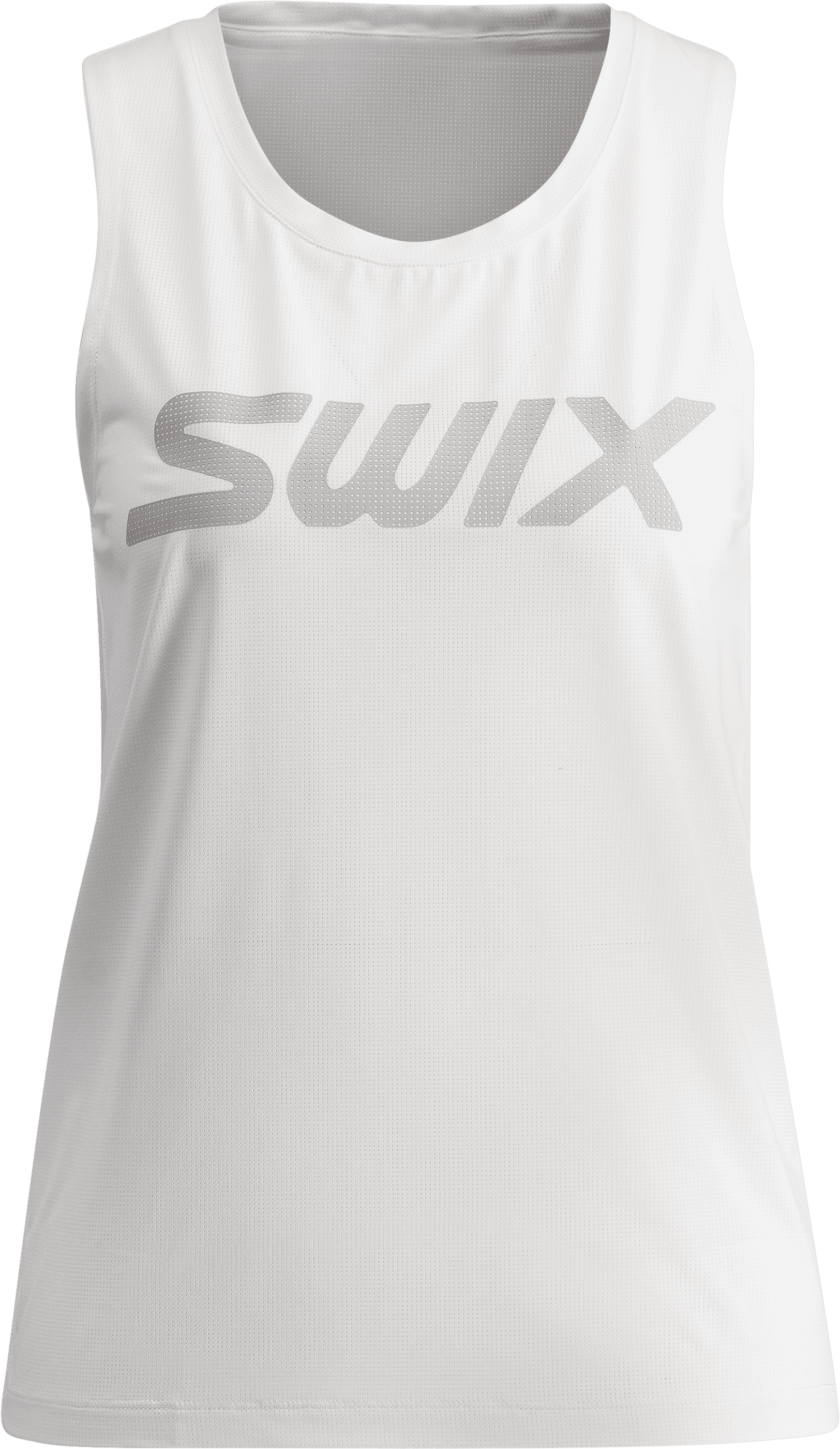 Swix Swix Women's Relay Tanktop Bright White