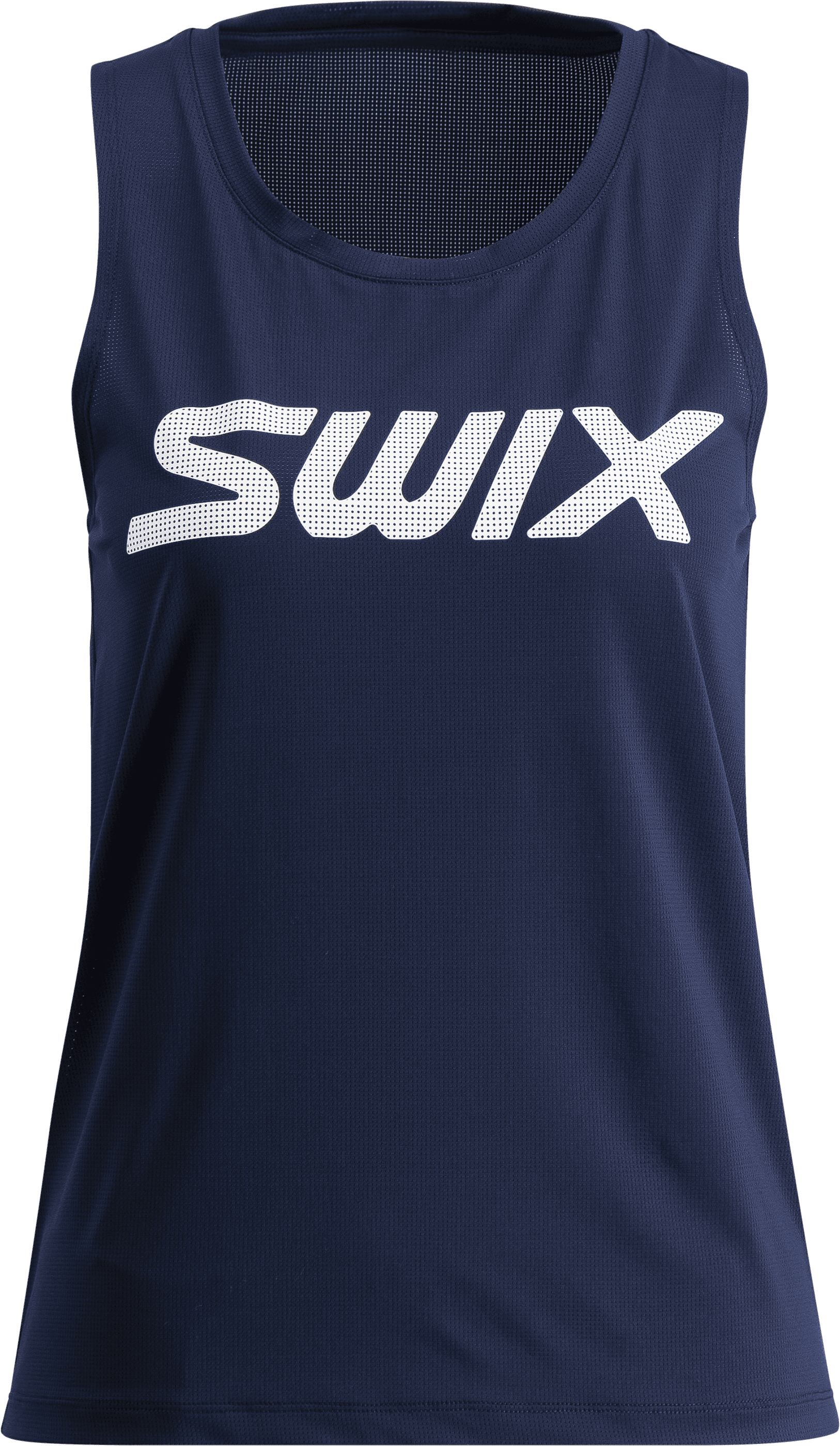 Swix Swix Women's Relay Tanktop Dark Navy