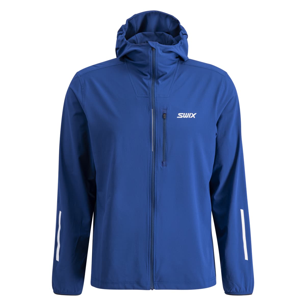 Swix Swix Men's 5k Jacket  Estate Blue