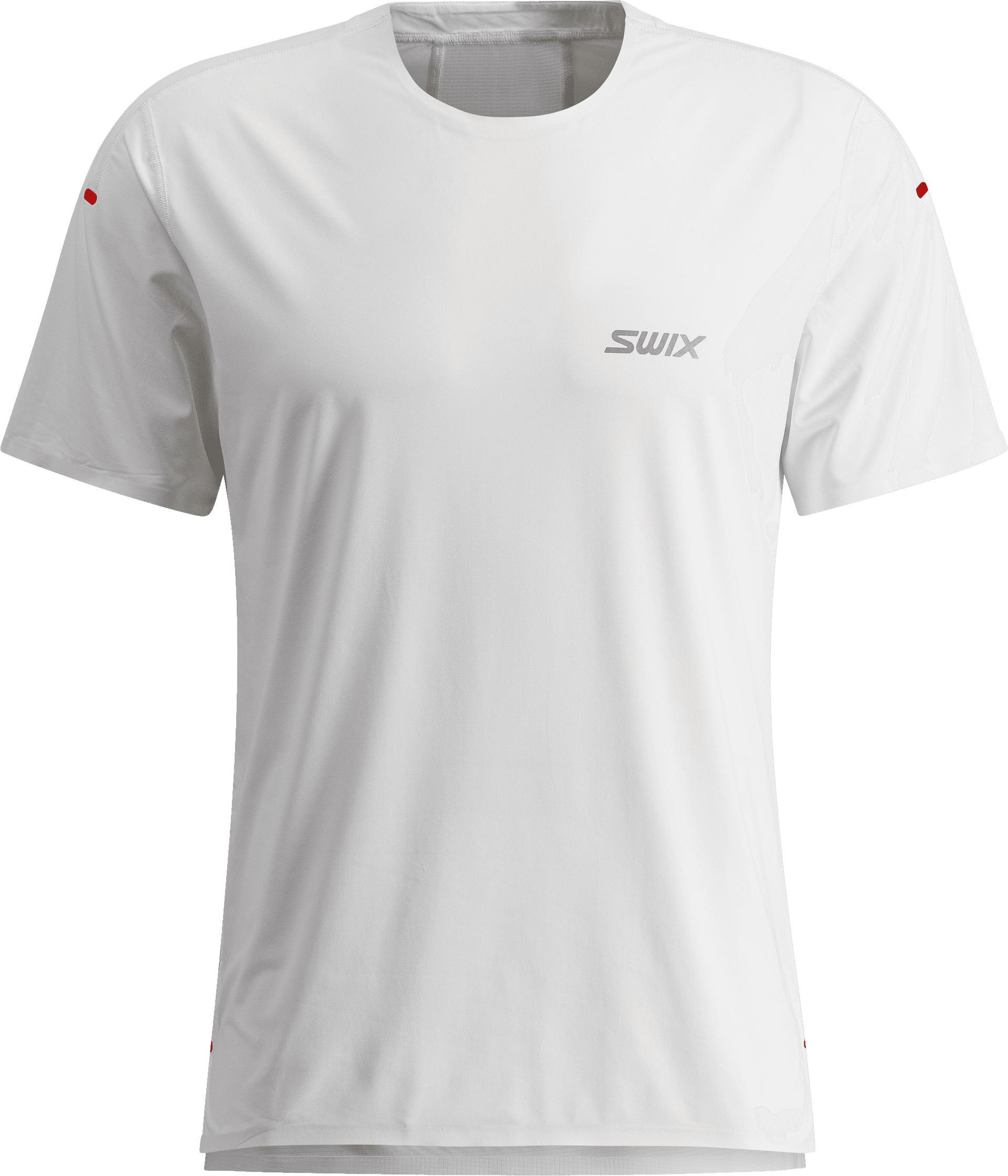 Swix Swix Men's Position Tee Bright White