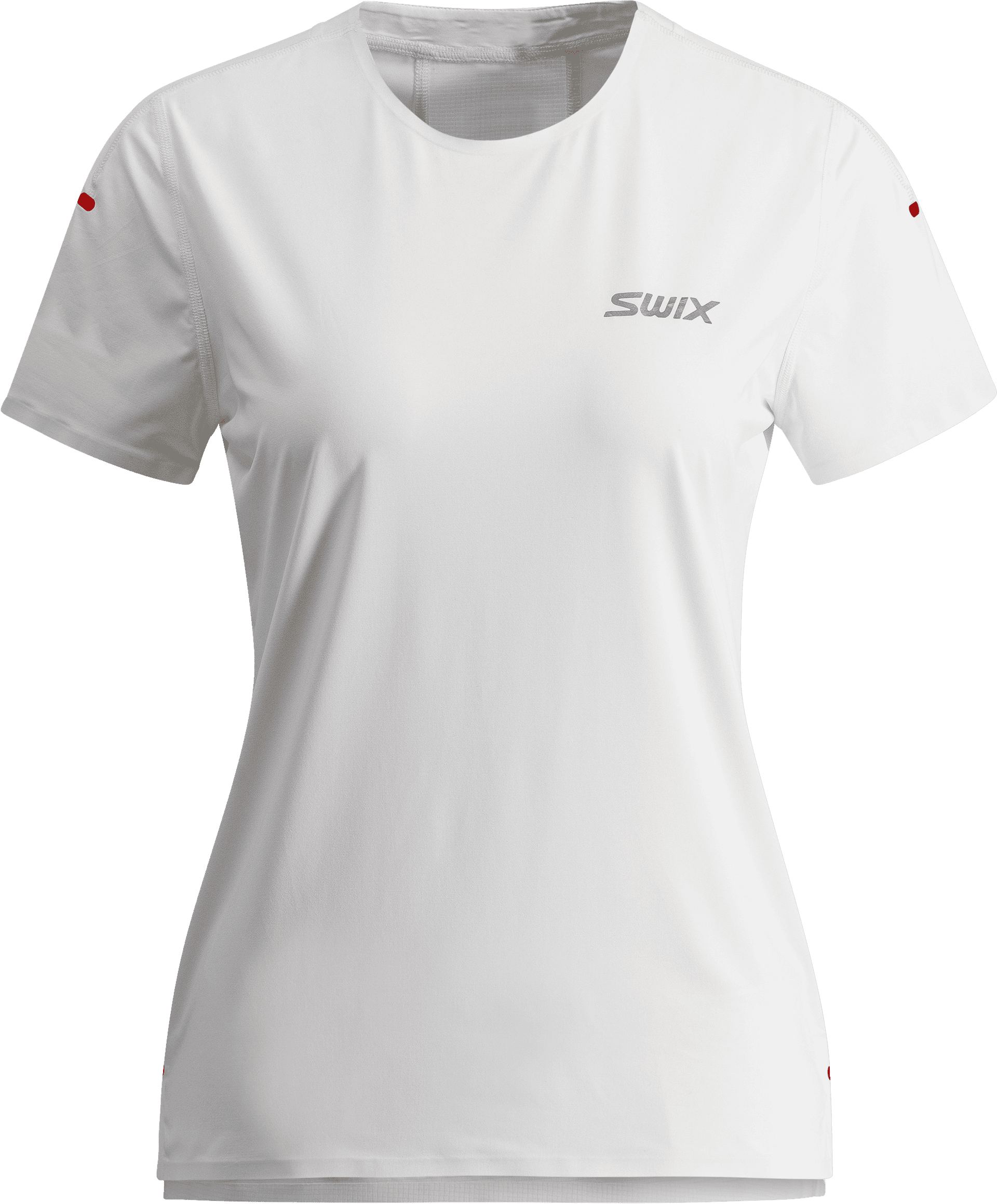 Swix Swix Women's Position Tee Bright White