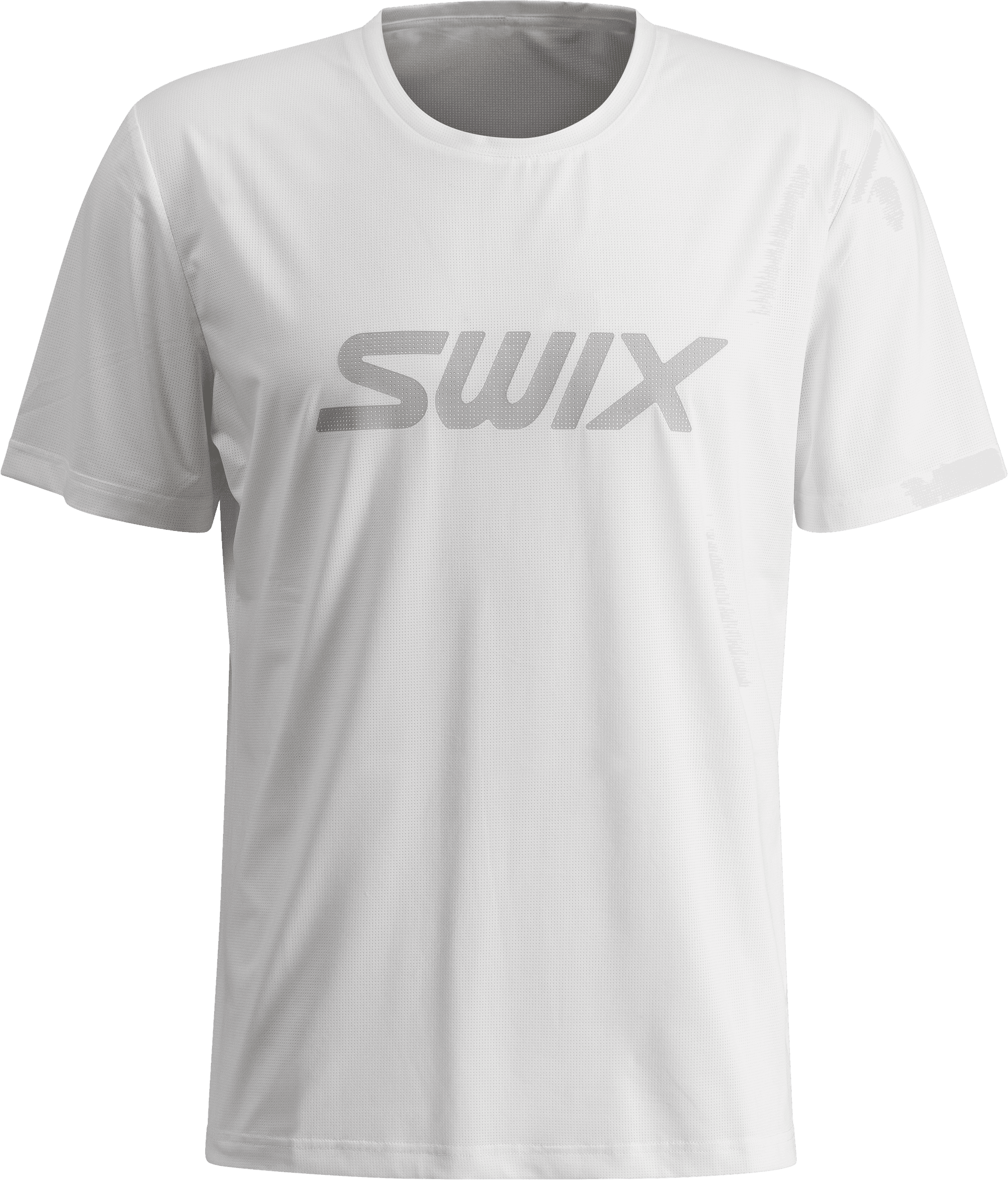 Swix Swix Men's Relay Tee Bright White