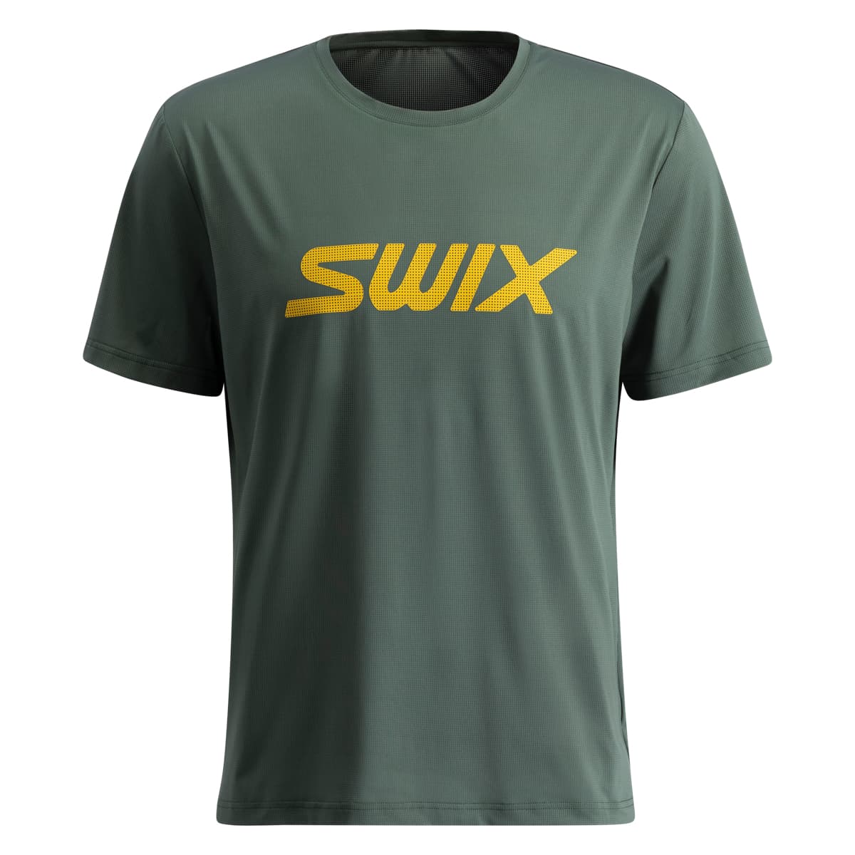 Swix Swix Men's Relay Tee Forest