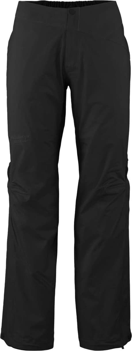 Klättermusen Klättermusen Men's Asynja 2.0 Pants Raven