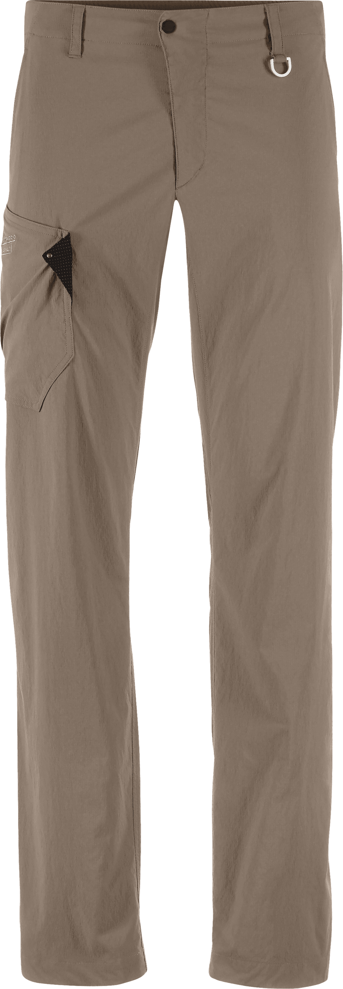 Klättermusen Klättermusen Men's Alfhild Pants Falcon Grey