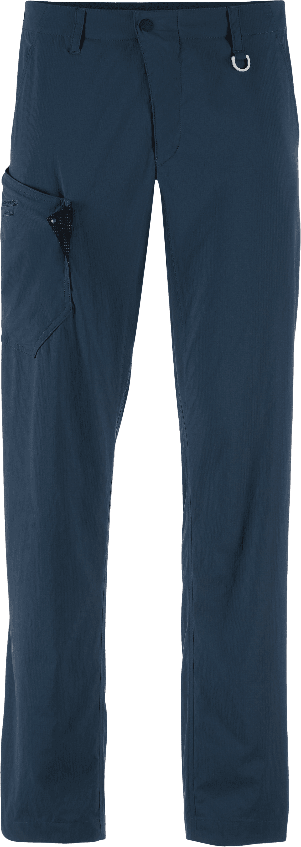 Klättermusen Klättermusen Men's Alfhild Pants Midnight Blue