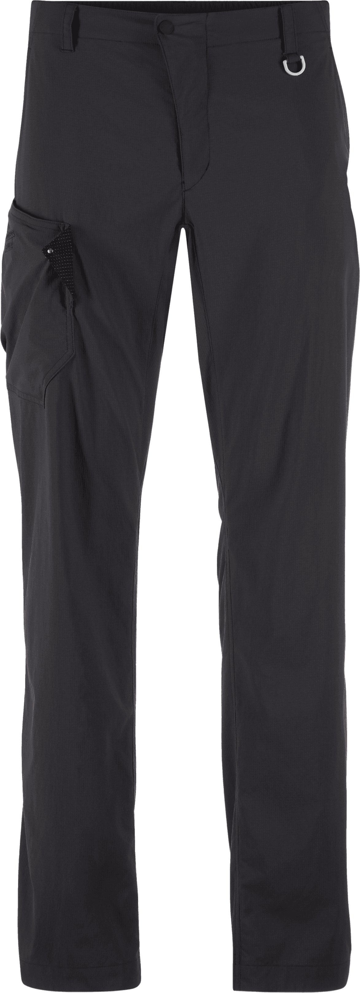 Klättermusen Klättermusen Men's Alfhild Pants Raven