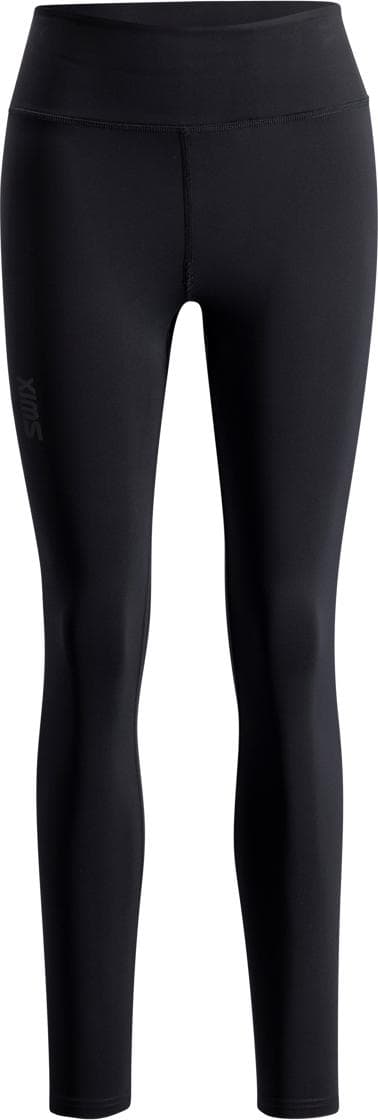 Swix Swix Women's Distance Tights Jet Black