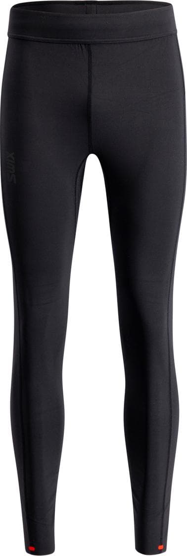Swix Swix Men's Distance Tights Jet Black