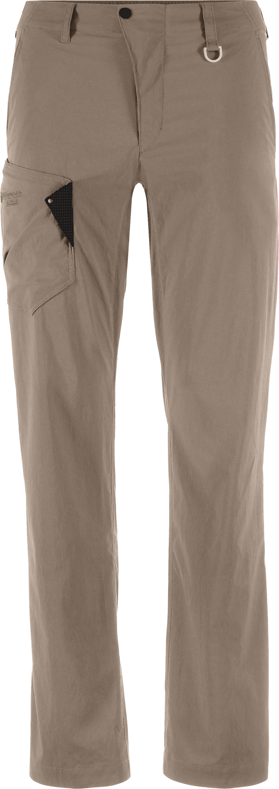 Klättermusen Klättermusen Women's Alfhild Pants Falcon Grey