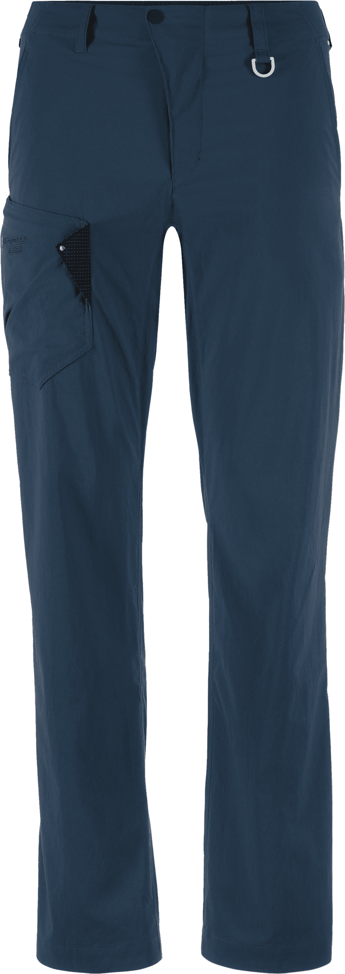 Klättermusen Klättermusen Women's Alfhild Pants Midnight Blue