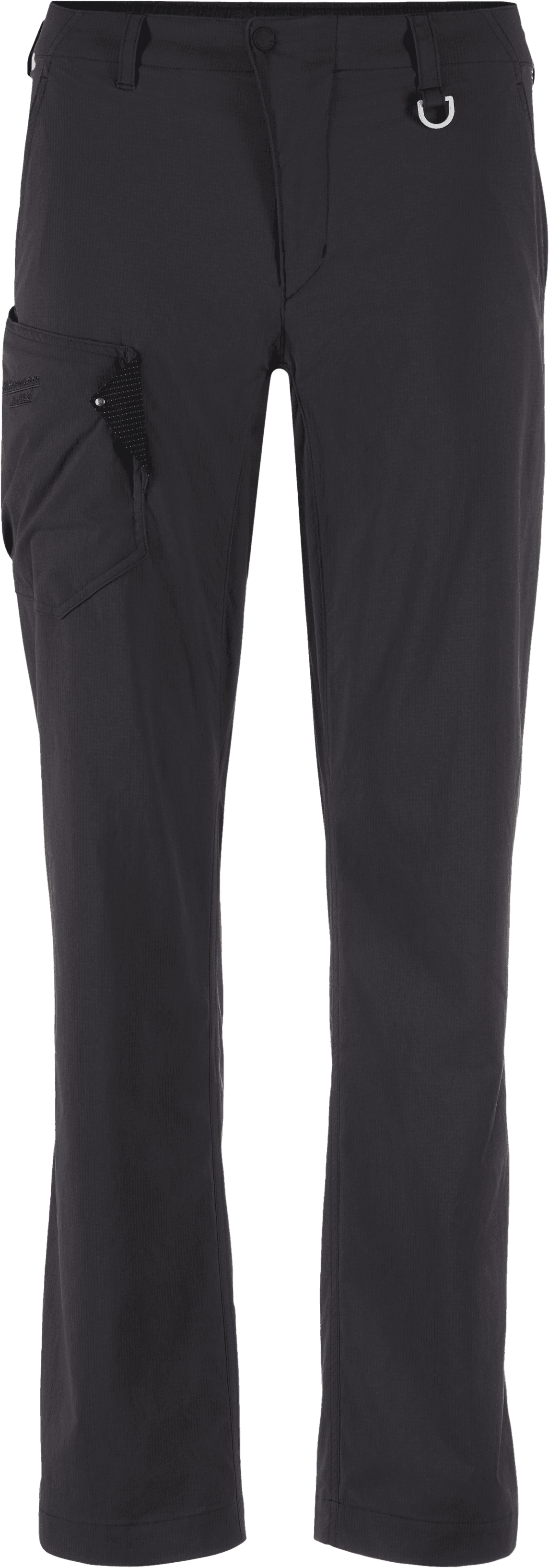 Klättermusen Klättermusen Women's Alfhild Pants Raven