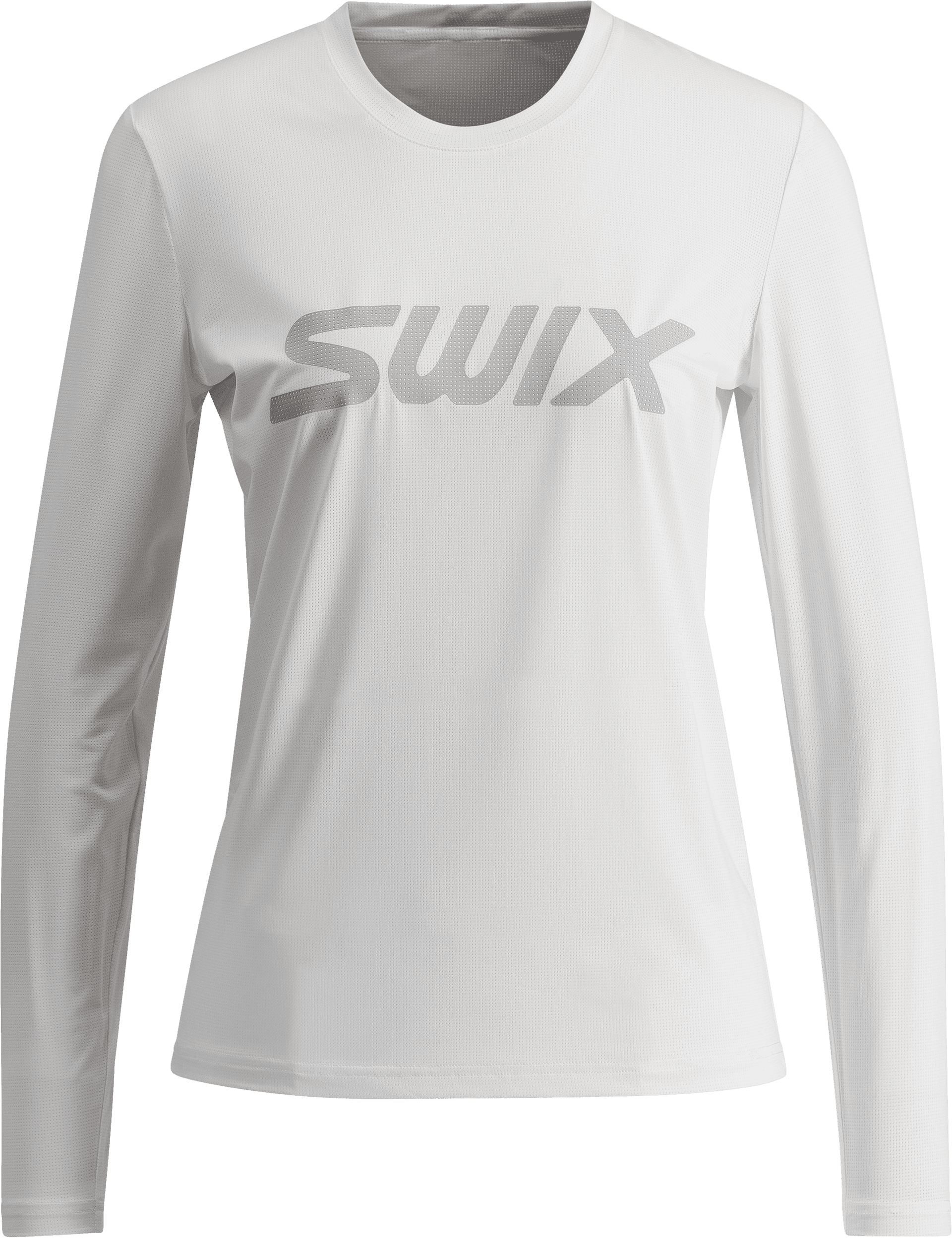 Swix Swix Women's Relay Ls Bright White