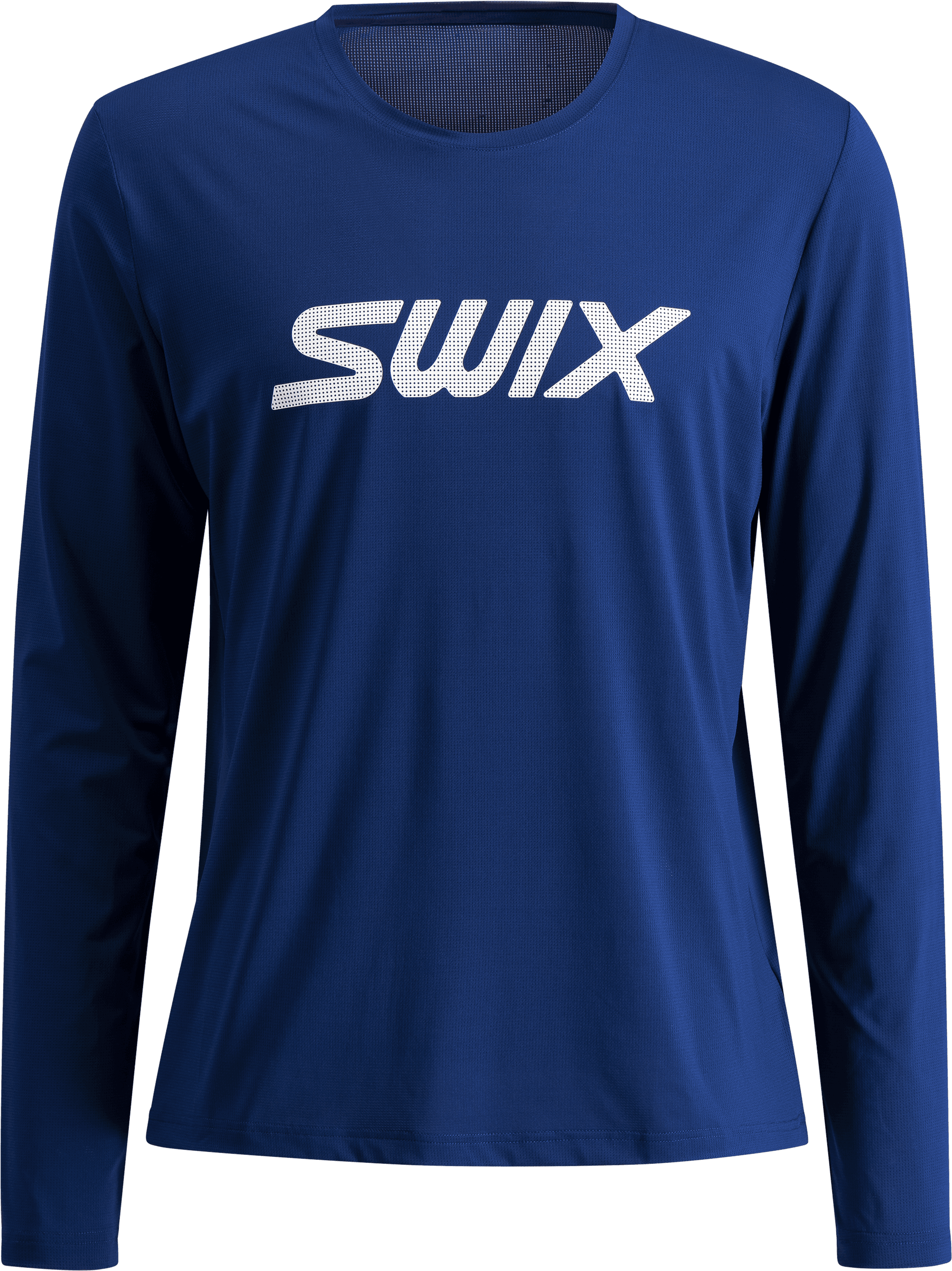 Swix Swix Men's Relay Ls Estate Blue