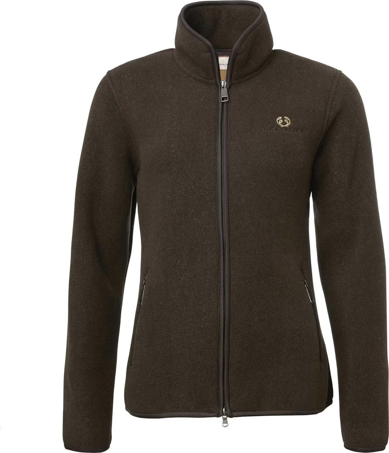 Chevalier Chevalier Women's Mainstone Jacket Brown
