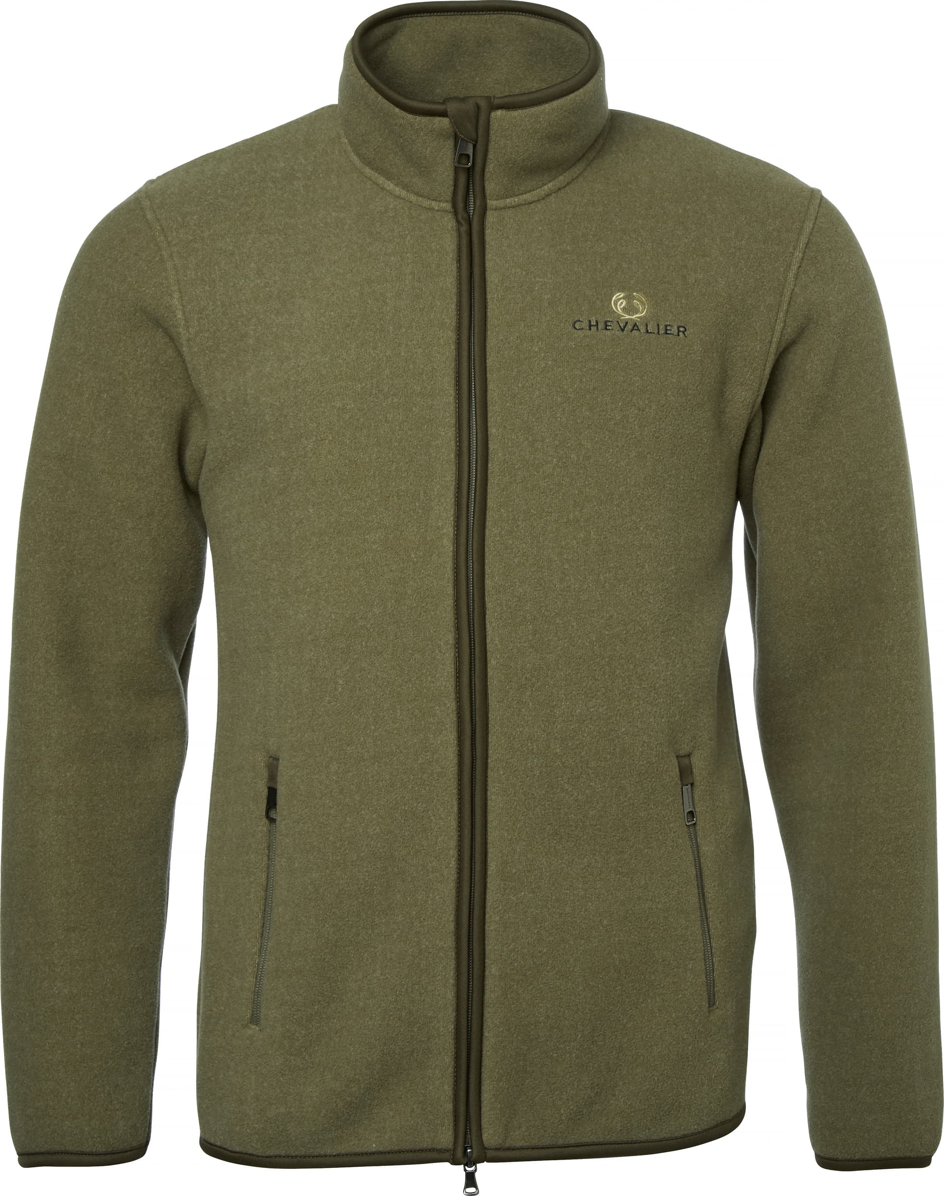 Chevalier Chevalier Men's Mainstone Jacket Khaki Green