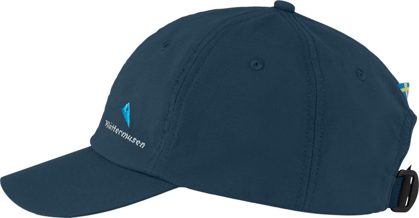 Klättermusen Klättermusen Rym Cap Midnight Blue