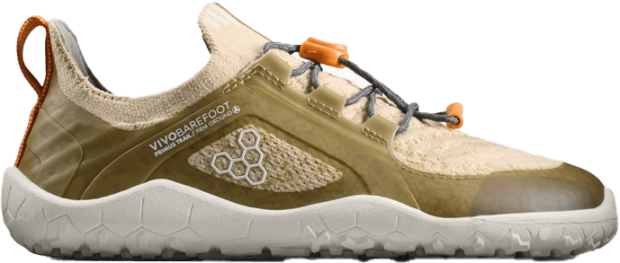 Vivobarefoot Vivobarefoot Kids' Primus Trail Knit FG Pre-School Peyote