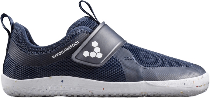Vivobarefoot Vivobarefoot Kids' Primus Sport IV Deep Ocean