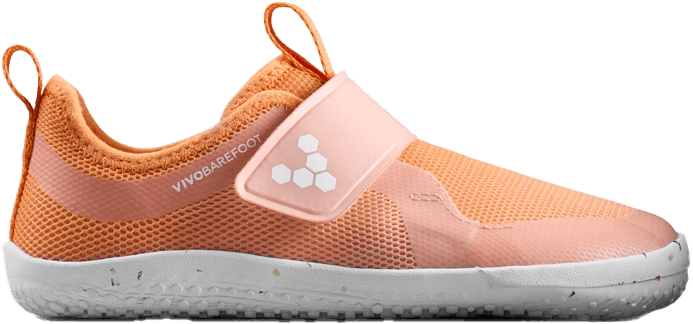 Vivobarefoot Vivobarefoot Kids' Primus Sport IV Apricot