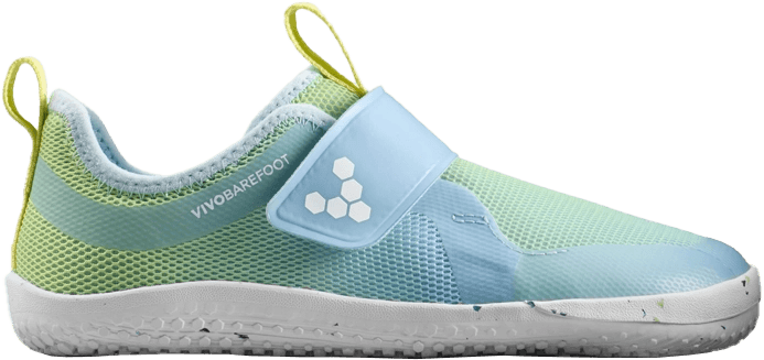 Vivobarefoot Vivobarefoot Kids' Primus Sport IV Skyway
