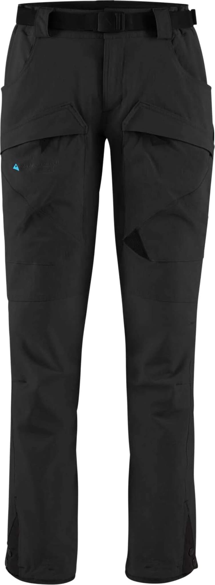 Klättermusen Klättermusen Men's Gere 3.0 Pants Regular Black