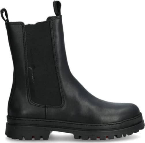 Canada Snow Canada Snow Women's Mount Carlyle Chelsea Black