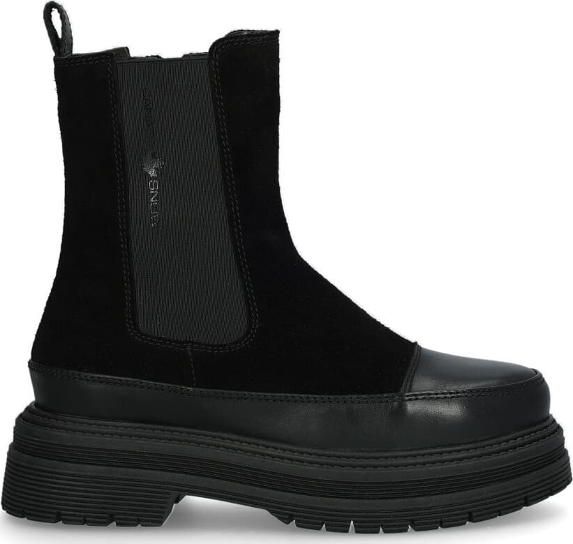 Canada Snow Canada Snow Women's Mount Caia Chelsea Black