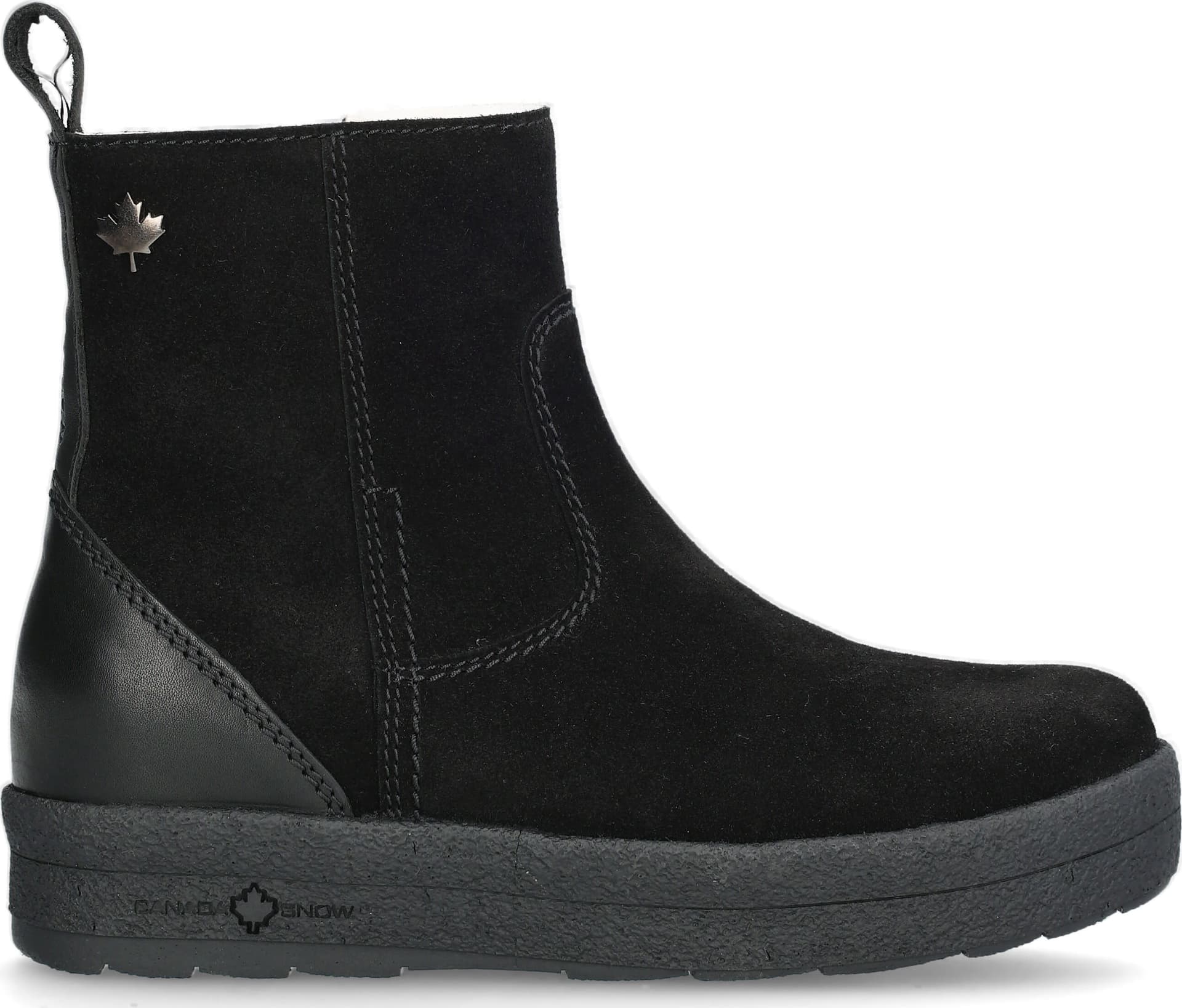 Canada Snow Canada Snow Women's Mount Baker Black