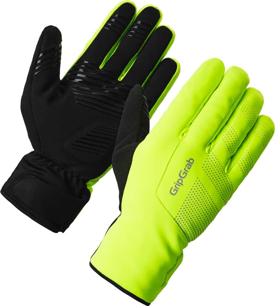 GripGrab Gripgrab Unisex Gripgrab Ride 2 Waterproof Winter Gloves