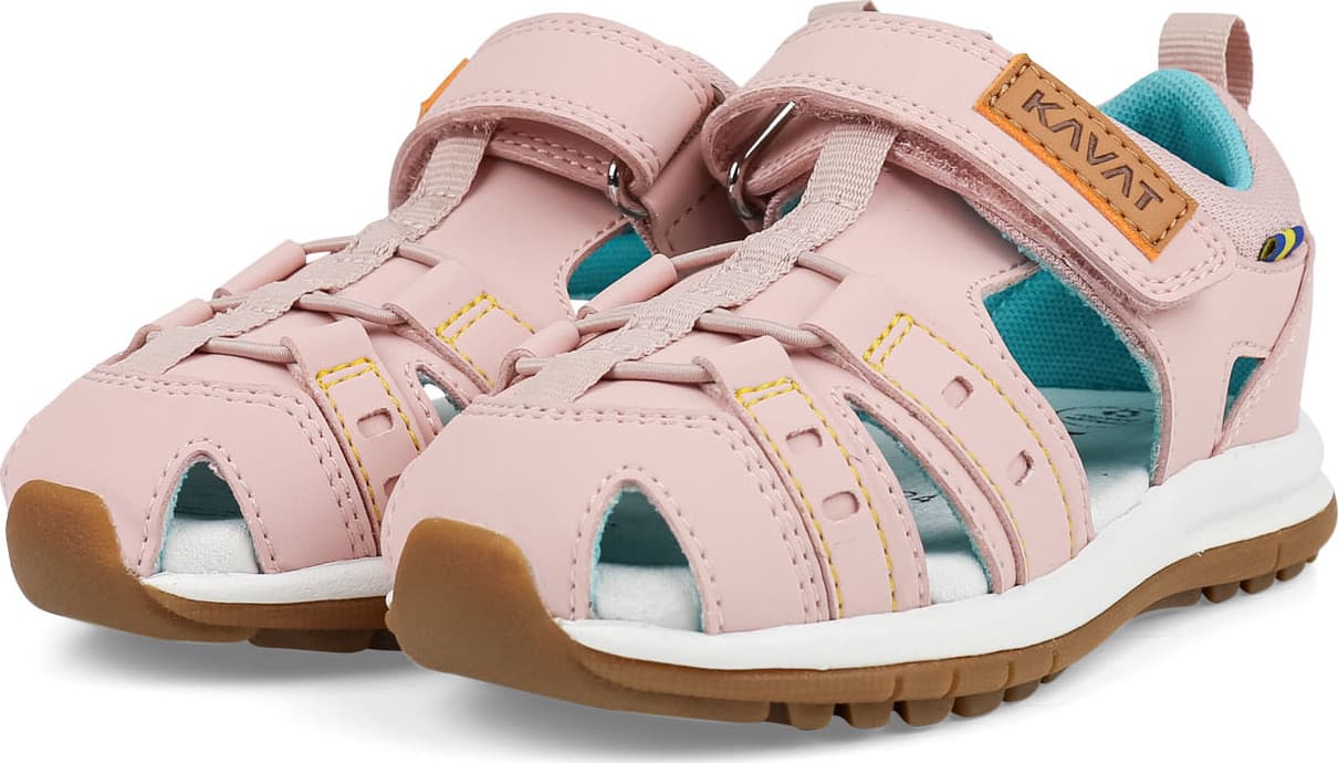 Kavat Kavat Kids' Tobo Tx Light Pink
