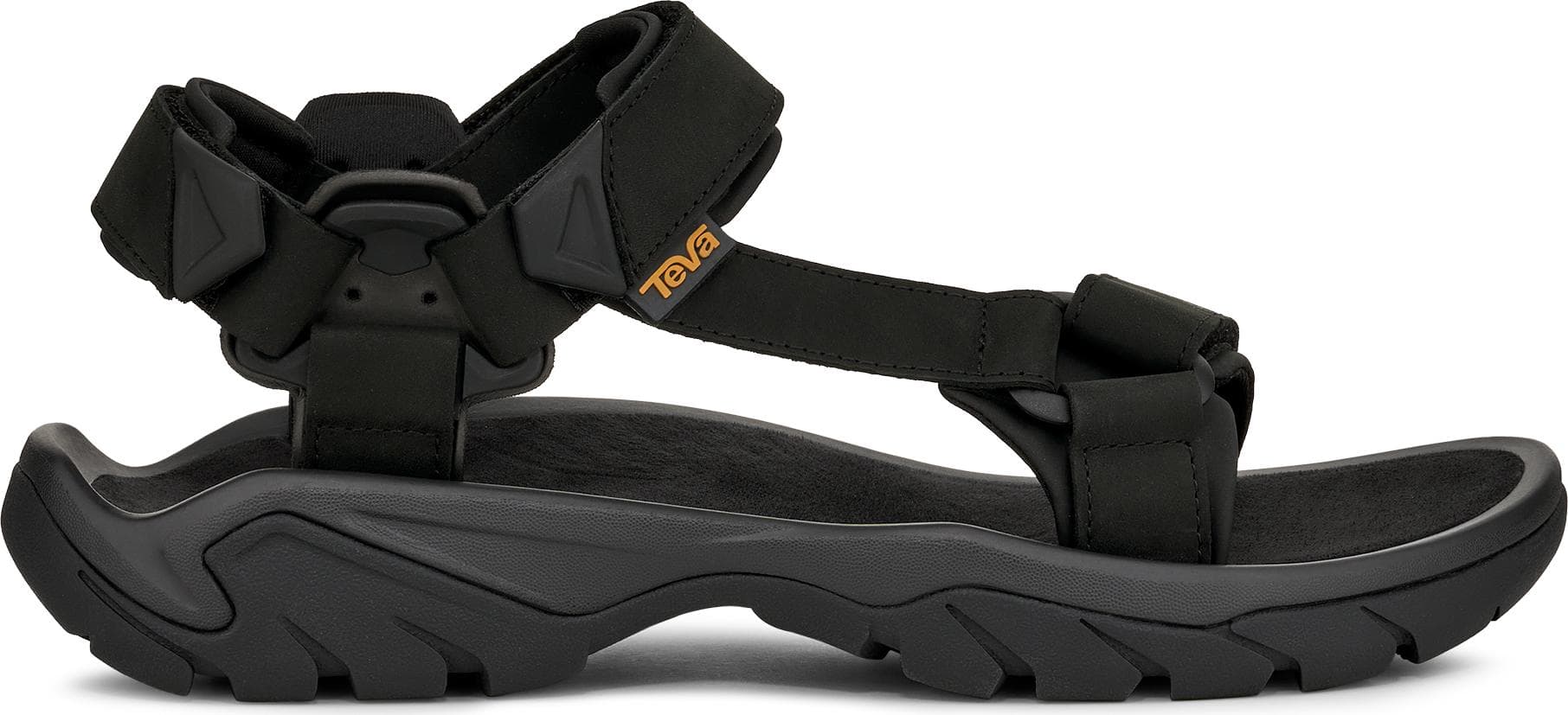 Teva Teva Men's Terra Fi 5 Universal Leather Black/Phantom