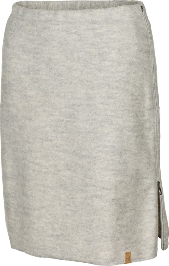 Ivanhoe Ivanhoe Women's GY Vegby Light Silver Grey