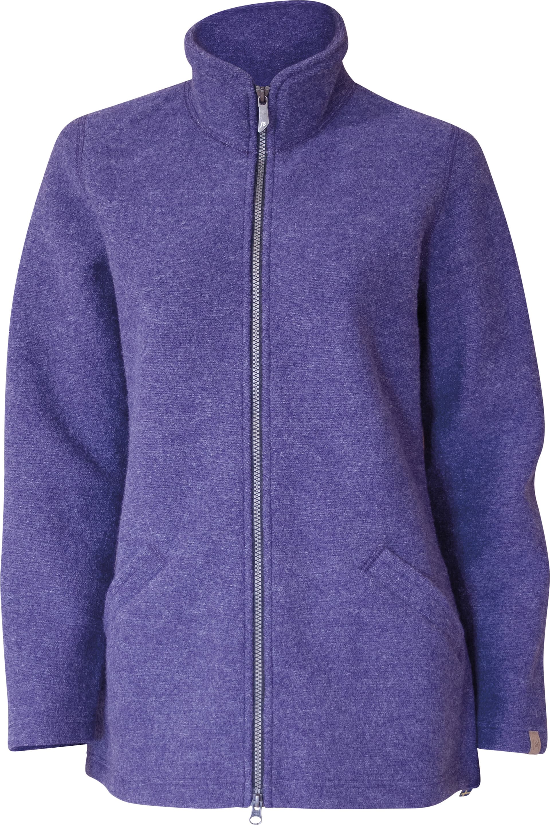 Ivanhoe Ivanhoe Women's Brodal Long Purple Haze