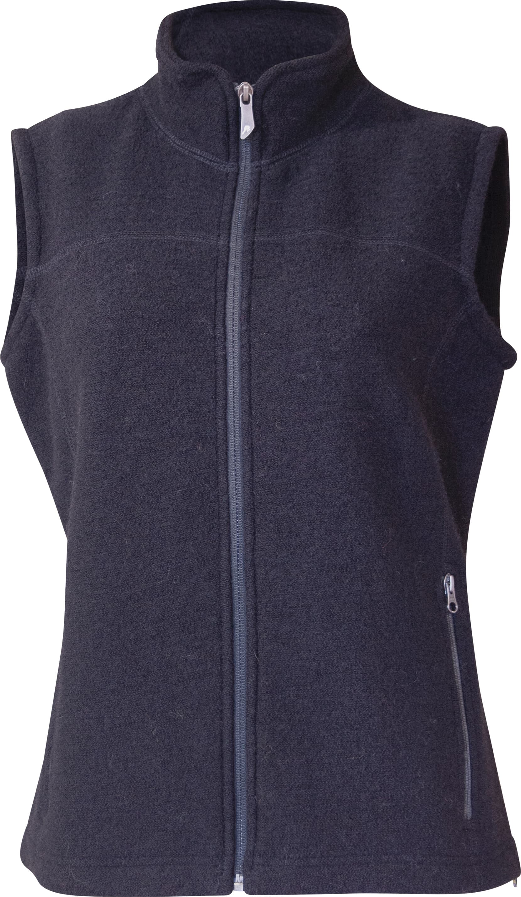 Ivanhoe Ivanhoe Women's Beata Vest Black