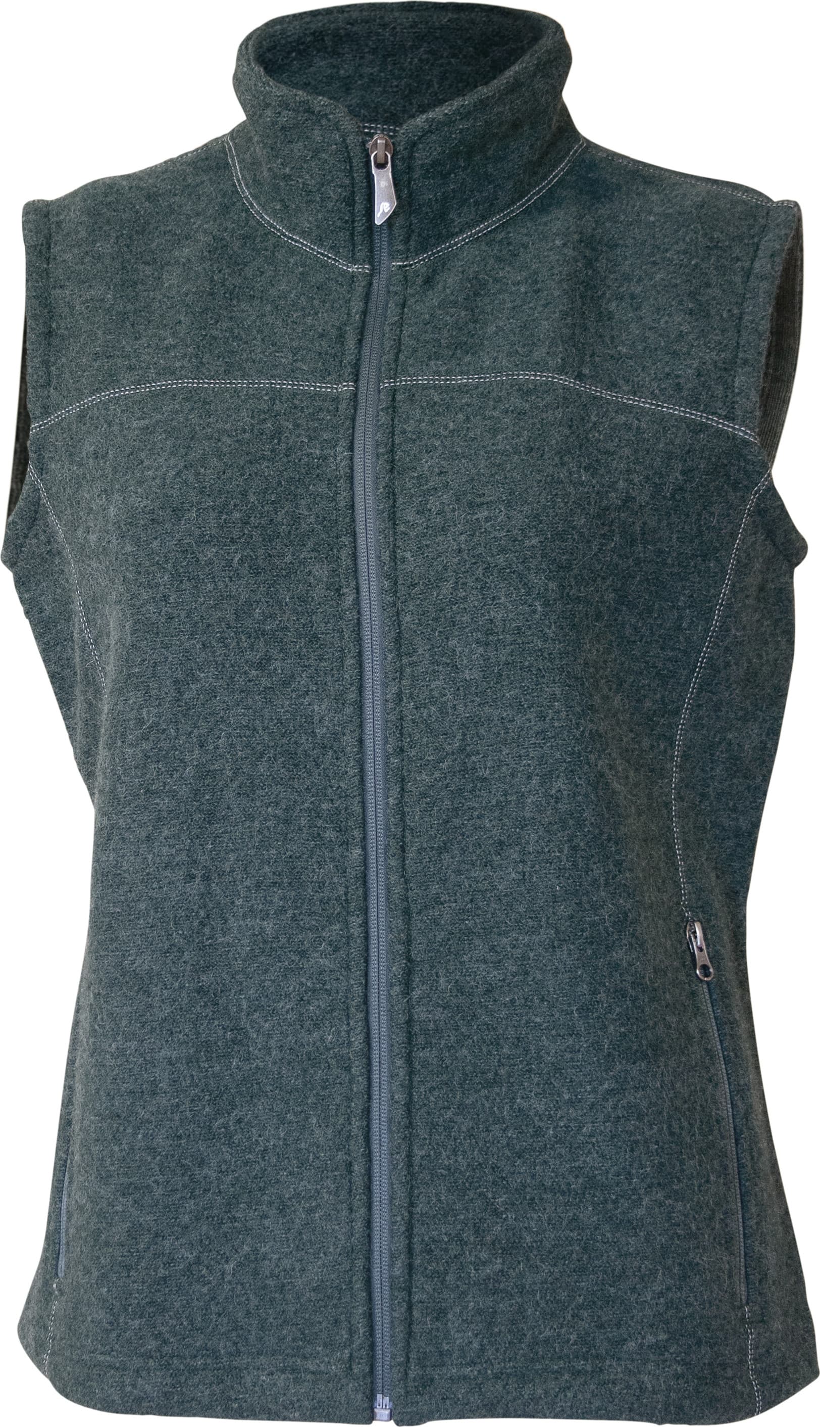 Ivanhoe Ivanhoe Women's Beata Vest Atlantic Deep