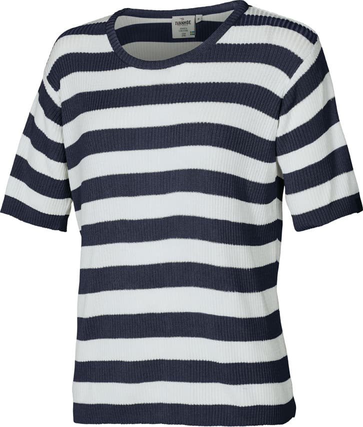 Ivanhoe Ivanhoe Women's GY Tilly Stripe Navy